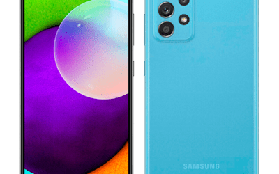 Samsung Galaxy A52 características