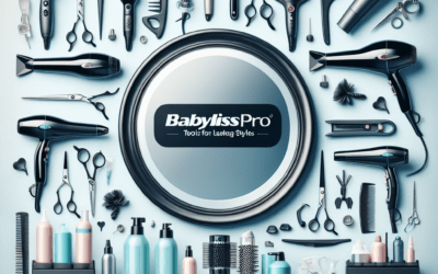 BabylissPRO: Herramientas para estilos duraderos