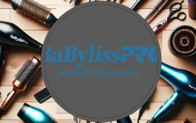 BabylissPRO: Herramientas para estilos innovadores