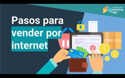 Cómo utilizar tu celular para promocionar y vender productos en línea