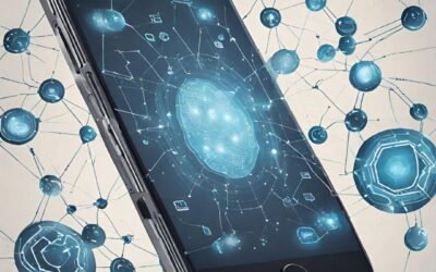 Integración de inteligencia artificial (IA) en celulares: Beneficios y usos prácticos