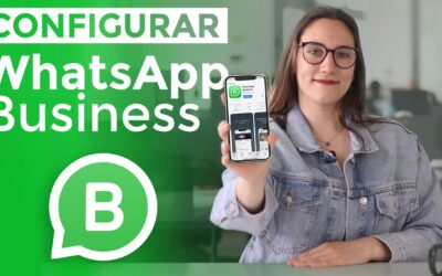 Personalización de dispositivos para uso empresarial: Cómo configurar opciones y aplicaciones