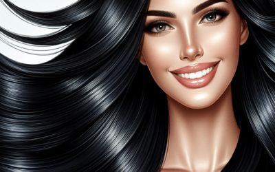 Revlon: Cabello radiante y lleno de vida