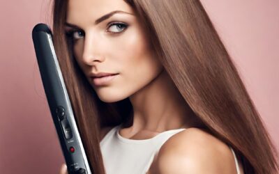 Planchas de cabello para resultados sorprendentes