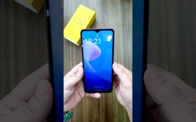 Realme C30S 3/64gb en línea