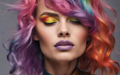 Revlon: Cómo mantener el color del cabello teñido