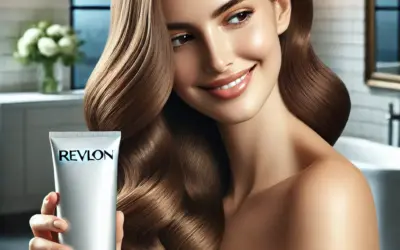 Revlon: Secretos para un cabello radiante
