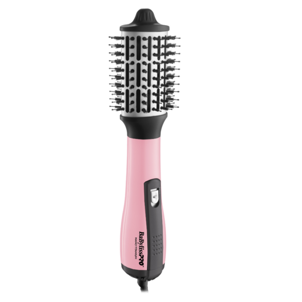 Cepillo Secador BaBylissPRO 2.5” Edición Pink BNTHBPBK250SR Cabello