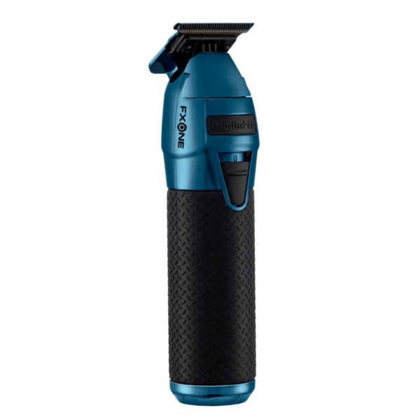 Trimmer Patillera  BaBylissPRO FXONE BlueFX FX799BL Barbería