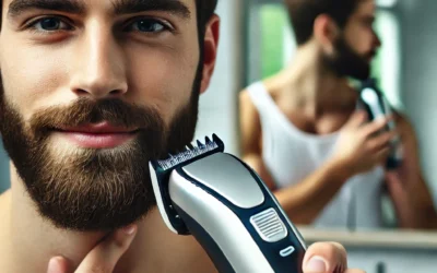 Afeitadoras para barba: Resultados excepcionales