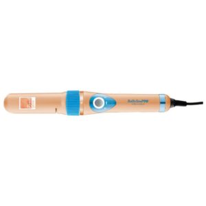 Rizador Automático de Cámara Extendida BaBylissPRO MiracurlPRO XL 1" - Peach Glow BNTPEMCS100XLSR Cabello