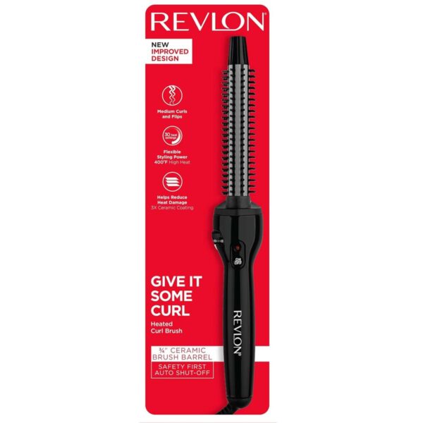 Rizador de cabello Revlon RV054 Cabello