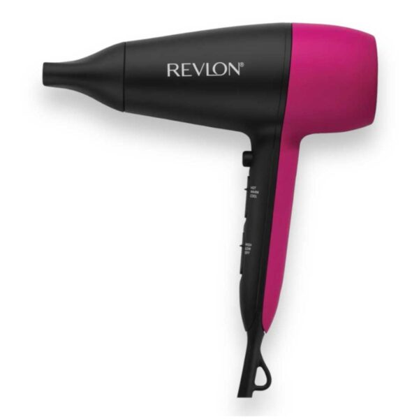 Secador de Cabello Revlon Perfect Match 1875W RVDR5347 Cabello