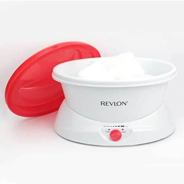 Baño de Parafina Revlon Para Manos, Codos y Pies RVSP3501 SALUD Y BELLEZA