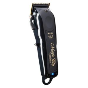 Cortadora Inalmbrica  Wahl Magic Clip 5 Estrellas 3026433 Barbería