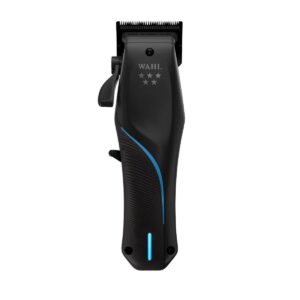 Cortadora Inalambrica  Wahl Vapor 5 Estrellas 3026482 Barbería