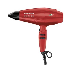 Secador BaBylissPRO Digital Stellato 2400w B7500UX Cabello