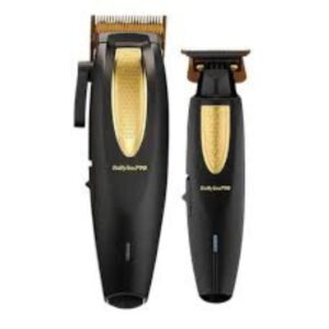 Secador BaBylissPRO Digital Stellato 2400w B7500UX Cabello
