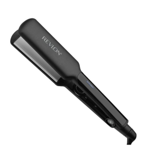 Plancha de Cabello Revlon de Ceramica 2" RVST2182 ALTA ESTETICA Y CUIDADO CAPILAR