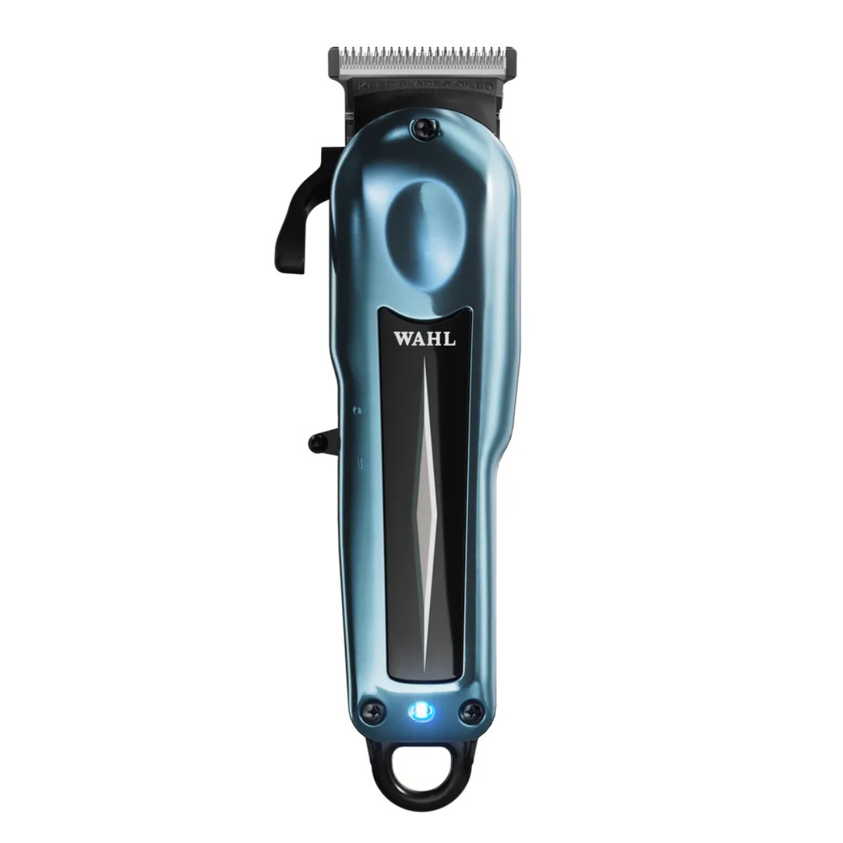 Cortadora Profesional Inalámbrica Wahl Super Taper X 3026469 Barbería