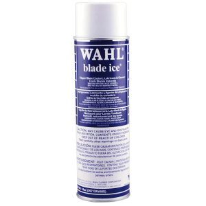Enfriador Lubricante y Limpiador Wahl 14oz 89400 Barbería