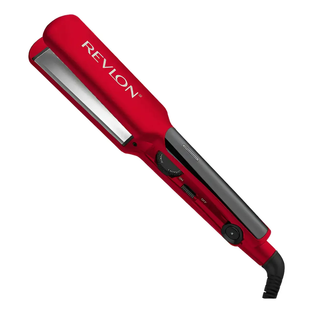 Plancha de Cabello Revlon de Cerámica 2" RVST2182REDI Planchas