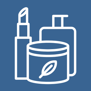 Cosmética y Cuidado Personal Inicio