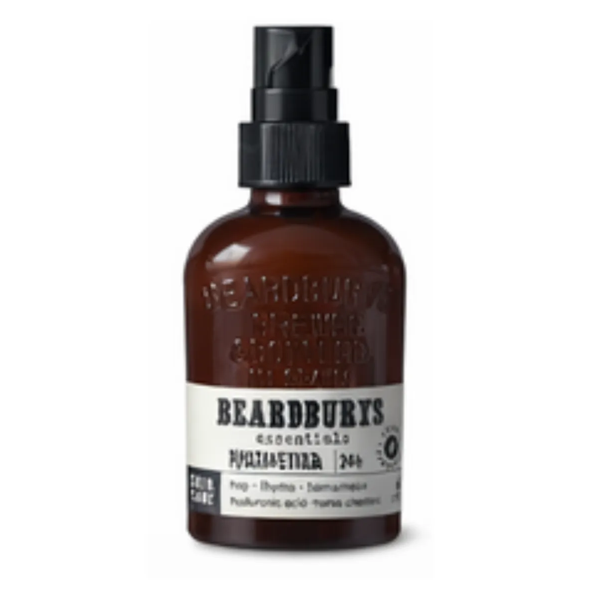 Beardburys Essentials Kit Skin Care BB412809 COSMÉTICA Y CUIDADO PERSONAL