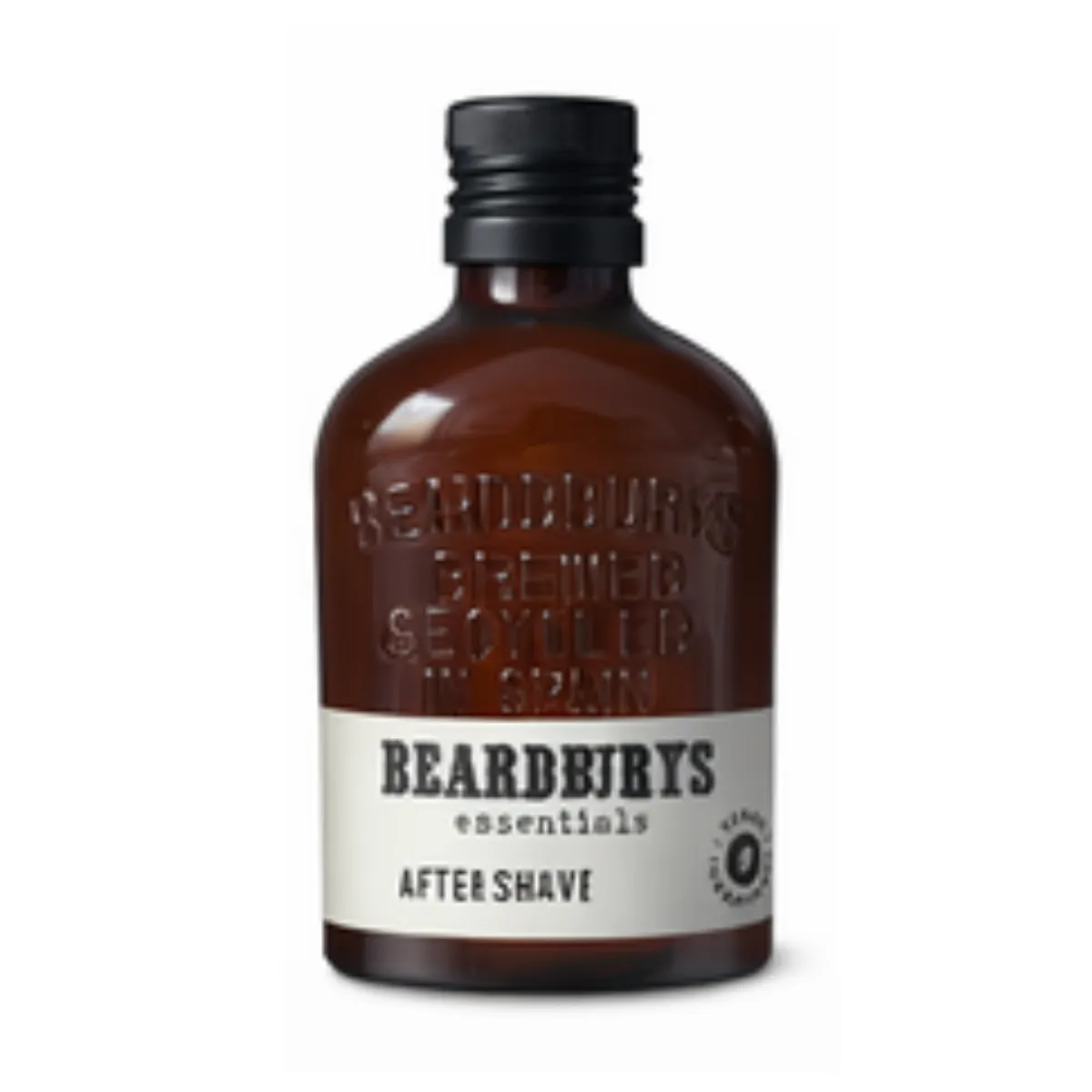 Beardburys Essentials Kit Skin Care BB412809 COSMÉTICA Y CUIDADO PERSONAL