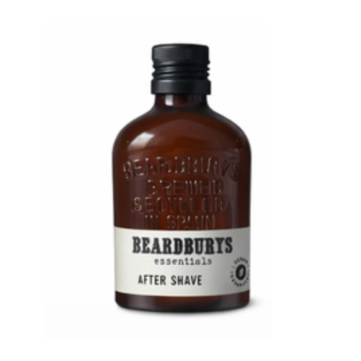 Beardburys Essentials Kit Skin Care BB412809 COSMÉTICA Y CUIDADO PERSONAL