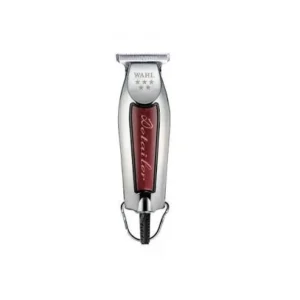 Cortadora Para Barba Y Bigote Wahl Beard Recargable 08081-1218 Afeitadoras Eléctricas