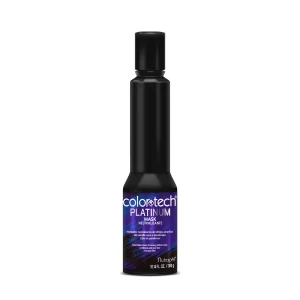 Mascarilla Color Tech Platinium Neutralizante Keractive TP30 COSMÉTICA Y CUIDADO PERSONAL