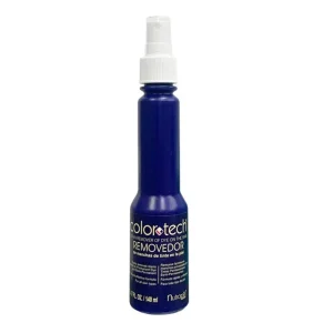 Removedor de Manchas Color Tech Keractive RM14 COSMÉTICA Y CUIDADO PERSONAL