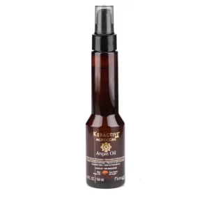 Sérum Moroccan Argán Oil Keractive MKO COSMÉTICA Y CUIDADO PERSONAL