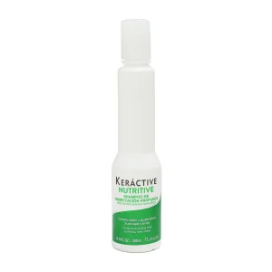 Shampoo para Cabellos Deshidratados Keractive SBG30 COSMÉTICA Y CUIDADO PERSONAL