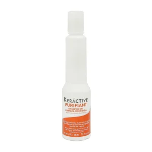 Shampoo Purifiant Limpieza Profunda Keractive KS30 COSMÉTICA Y CUIDADO PERSONAL