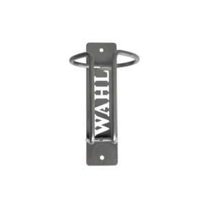 Soporte de pared para máquinas Wahl Cepillos y Accesorios