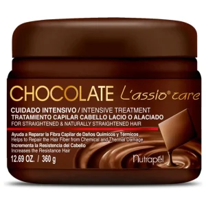 Tratamiento Capilar L'Assio Keractive LC30 COSMÉTICA Y CUIDADO PERSONAL