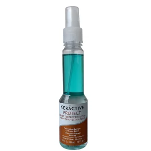 Tratamiento Protector Térmico Capilar Bifásico Keractive KP14 COSMÉTICA Y CUIDADO PERSONAL