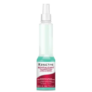 Tratamiento Revitalizante Sin Enjuague Leave In Keractive KE30 COSMÉTICA Y CUIDADO PERSONAL