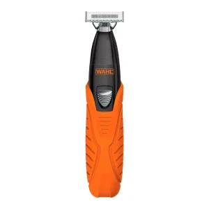 Wahl Trim Ninja Rasuradora One Blade 3 En 1 Recargable Para Cara y Cuerpo 13 piezas Afeitadoras Eléctricas