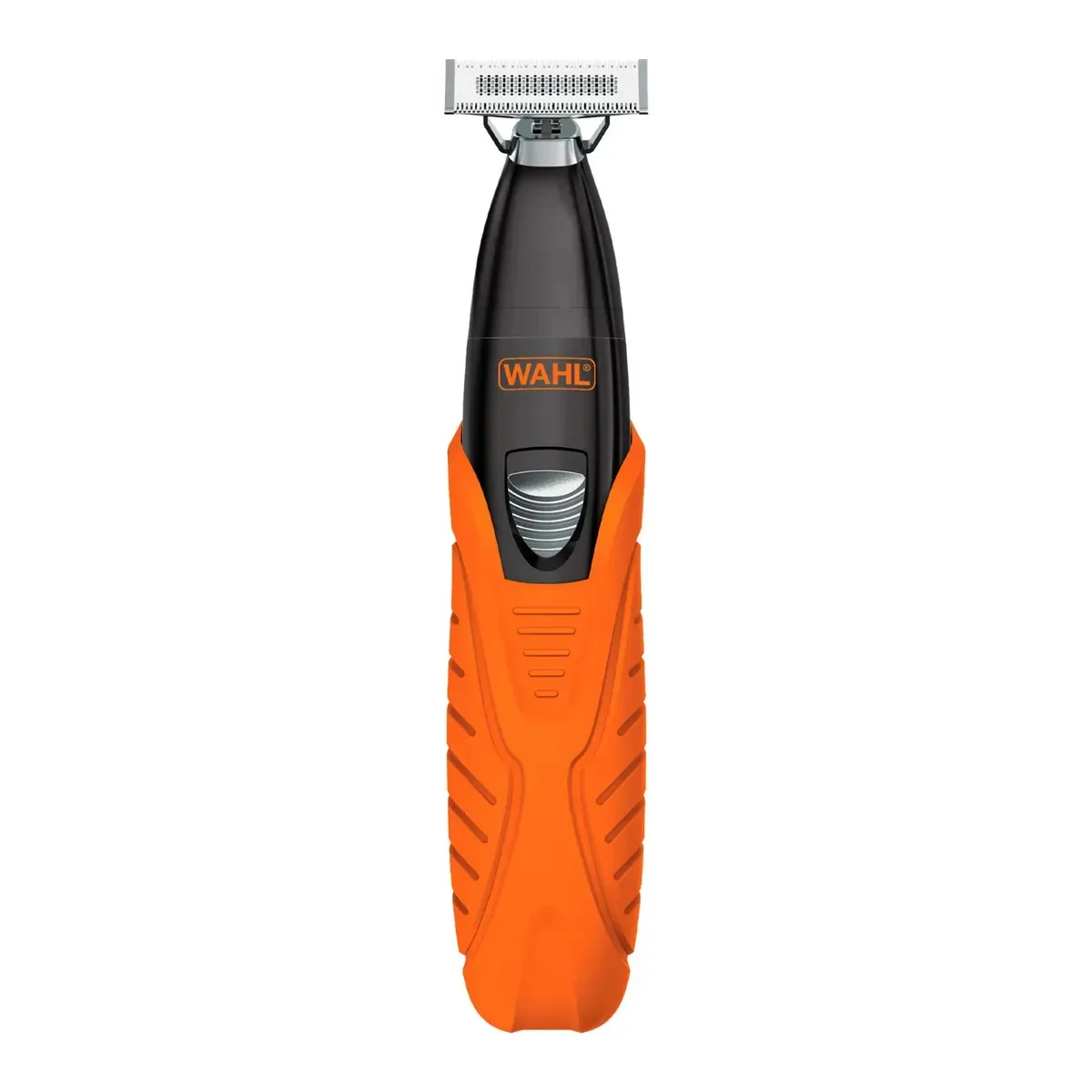 Wahl Trim Ninja Rasuradora One Blade 3 En 1 Recargable Para Cara y Cuerpo 13 piezas Afeitadoras Eléctricas