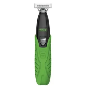 Wahl Trim Ninja Rasuradora One Blade Recargable Para Cara y Cuerpo 7 piezas Afeitadoras Eléctricas