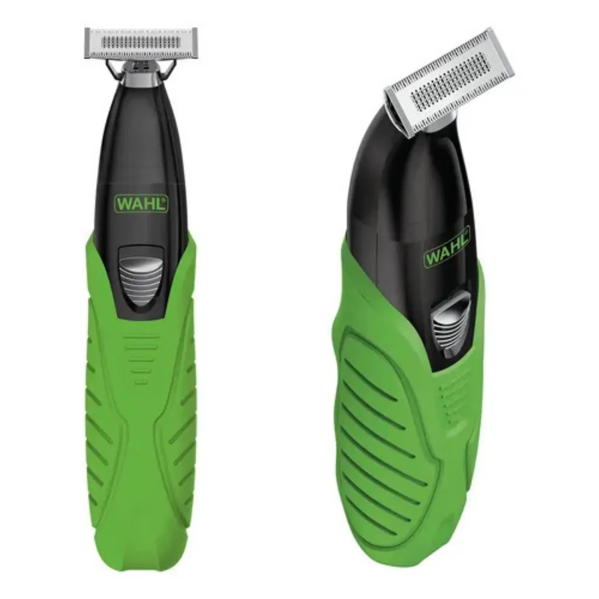Wahl Trim Ninja Rasuradora One Blade Recargable Para Cara y Cuerpo 7 piezas Afeitadoras Eléctricas