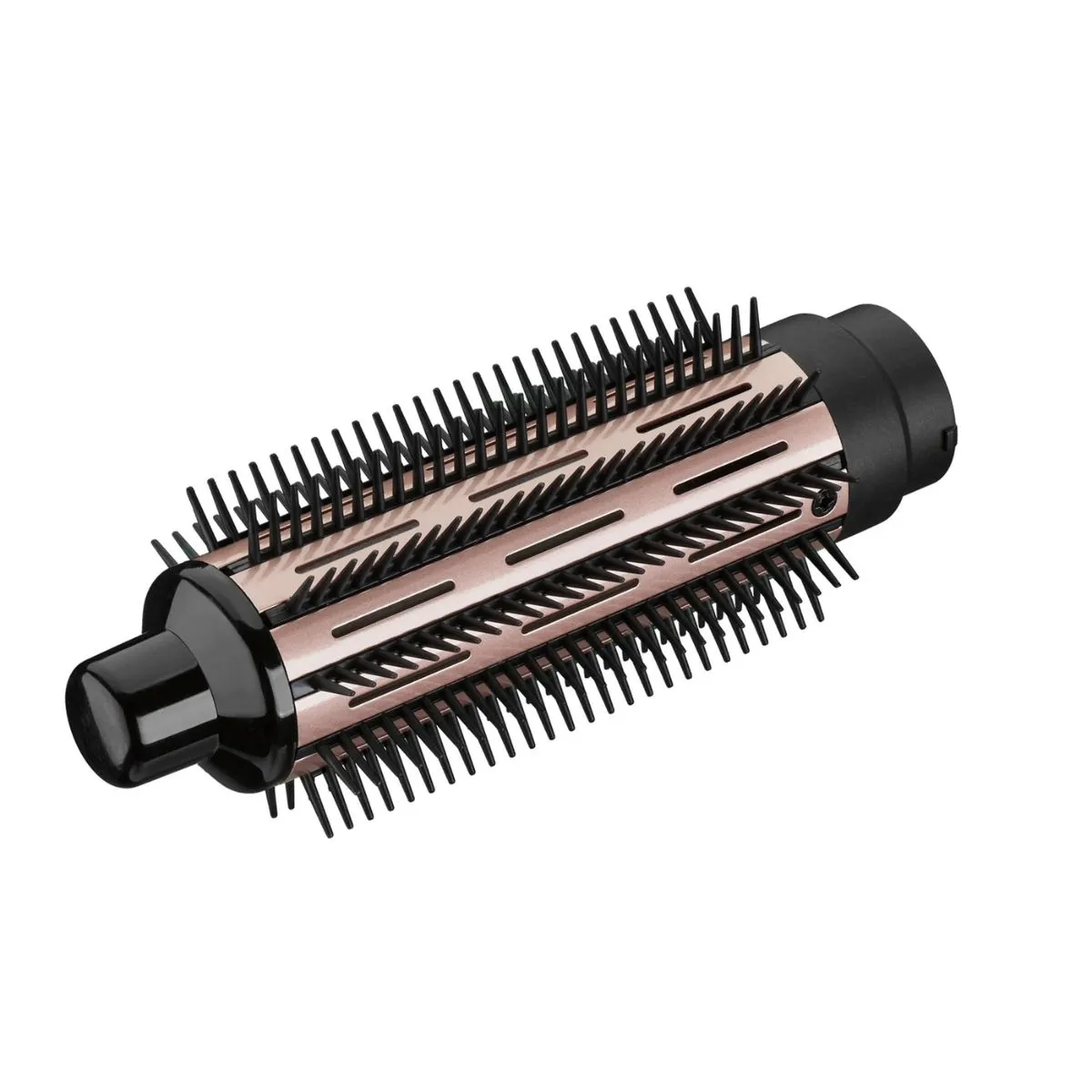Cepillo de Aire Caliente y Tenaza Rizadora 2 en 1 Conair CD160CES Combos de máquinas para el cabello y la barba