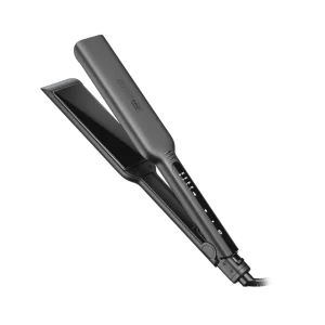 Plancha Para Cabello Conair InfinitiPRO Black Ceramic CS42ES Planchas de cabello